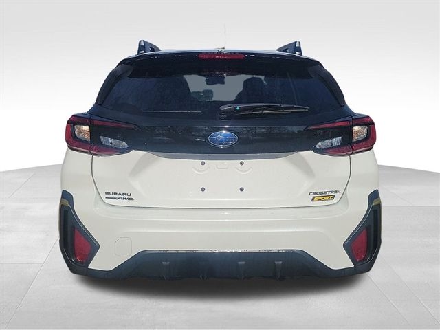 new 2025 Subaru Crosstrek car, priced at $33,172