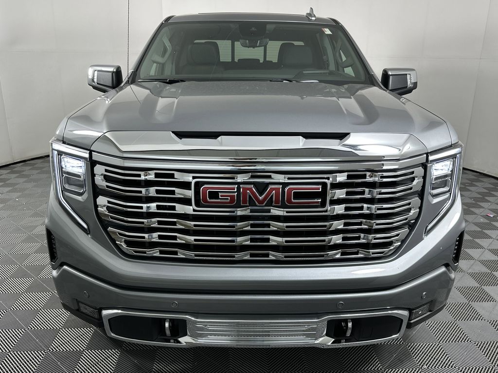new 2025 GMC Sierra 1500 car, priced at $68,494