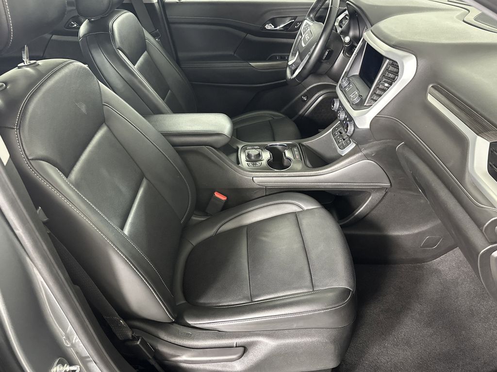 used 2023 GMC Acadia car, priced at $28,363