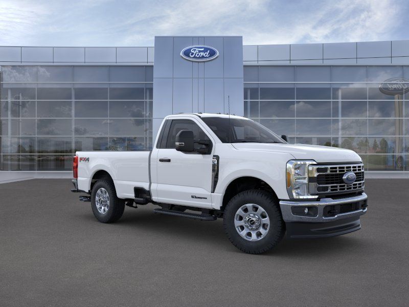 new 2023 Ford F-350SD car, priced at $66,965