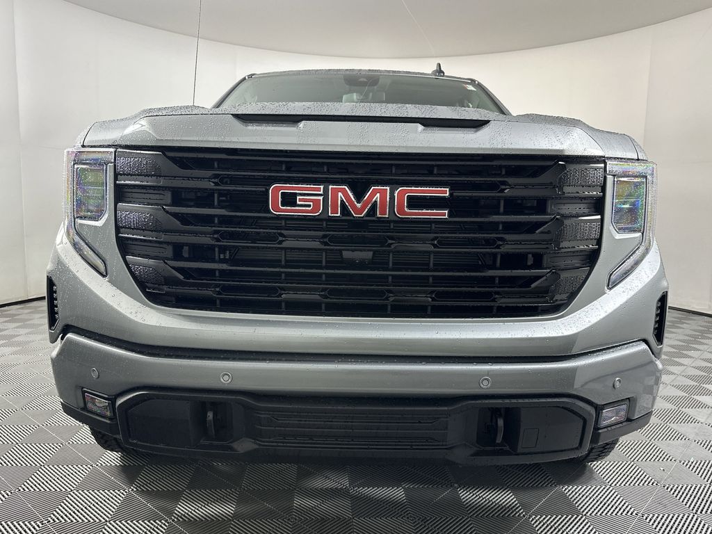 new 2025 GMC Sierra 1500 car, priced at $60,224
