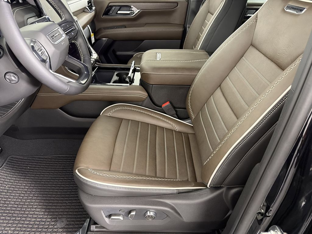 new 2026 GMC Yukon car, priced at $112,385