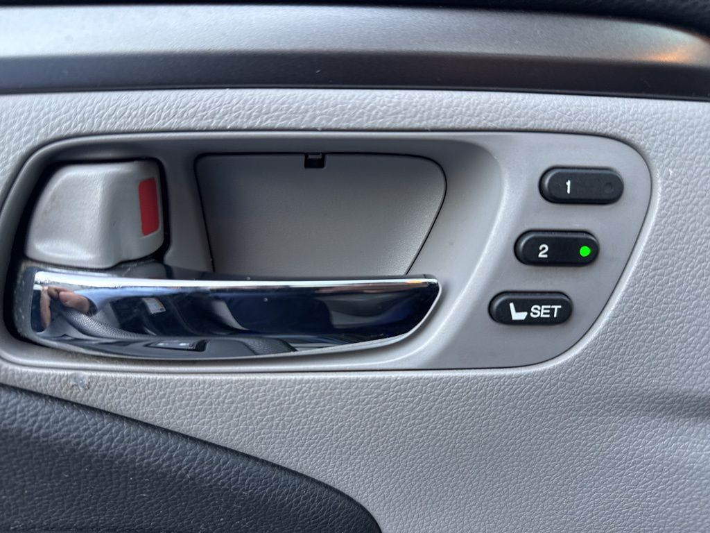 used 2019 Honda Pilot car, priced at $16,900