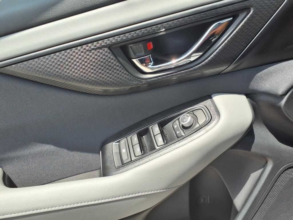new 2025 Subaru Outback car, priced at $35,694