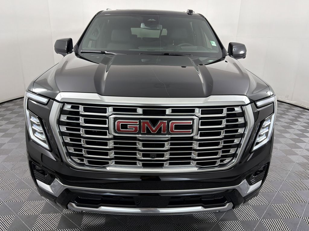 used 2025 GMC Yukon XL car, priced at $83,990
