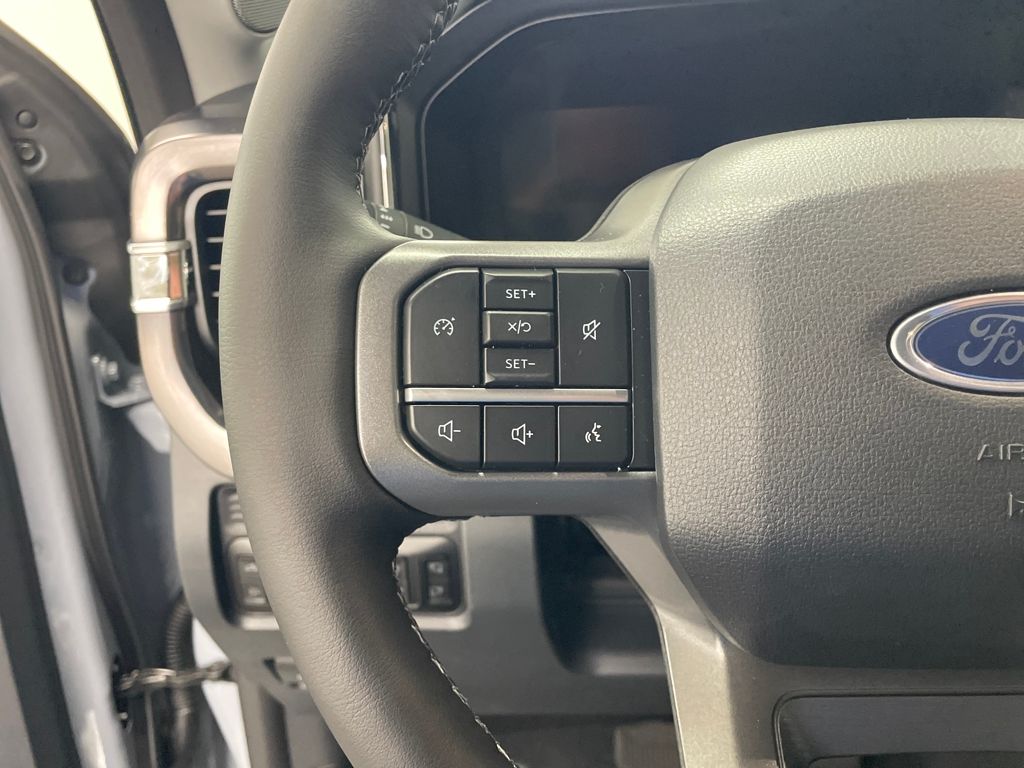 new 2026 Ford F-250SD car, priced at $69,821