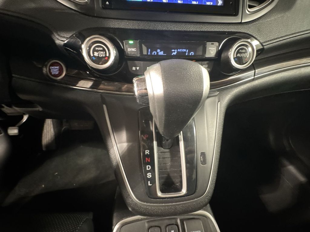used 2015 Honda CR-V car, priced at $17,170