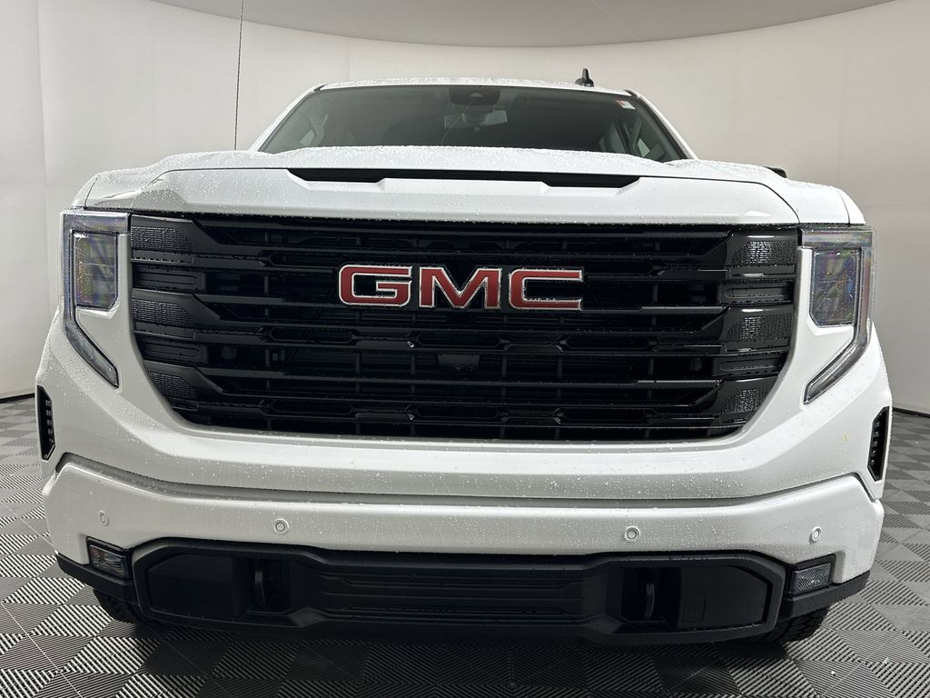 new 2025 GMC Sierra 1500 car, priced at $61,929