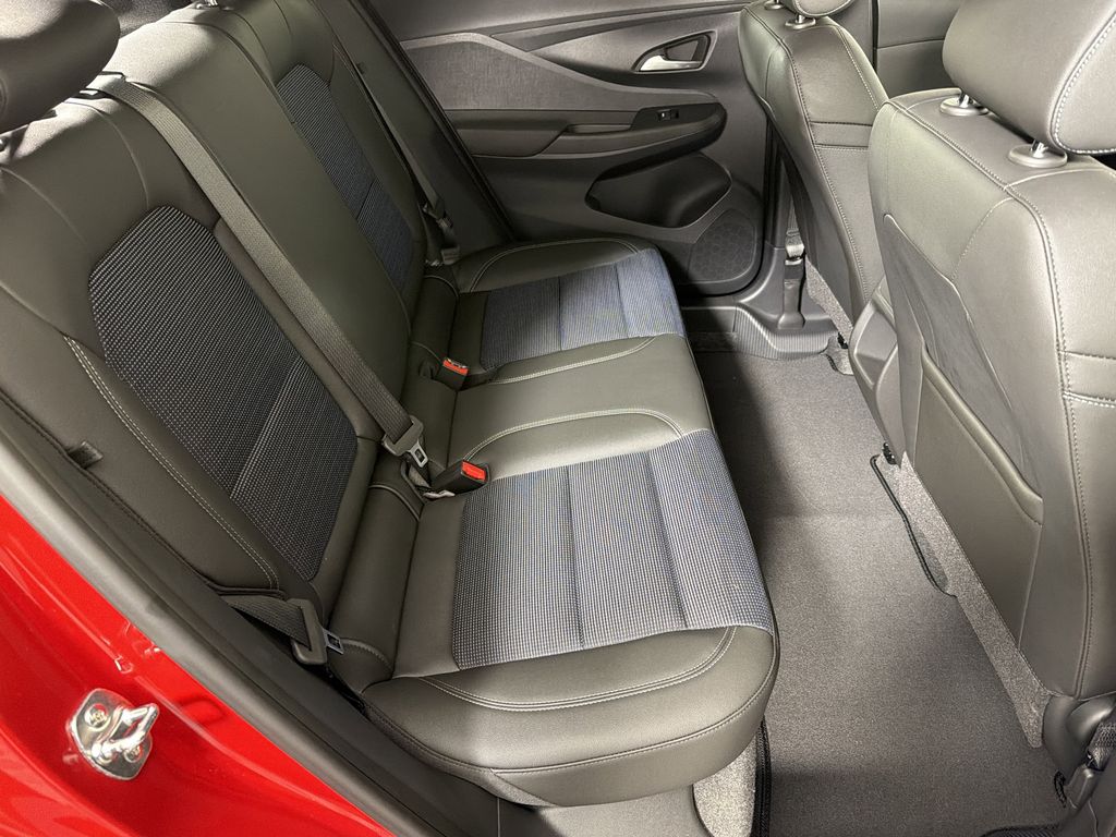 new 2026 Buick Envista car