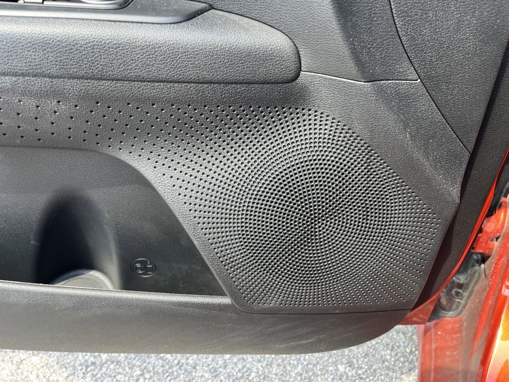 used 2023 Kia Forte car, priced at $17,592