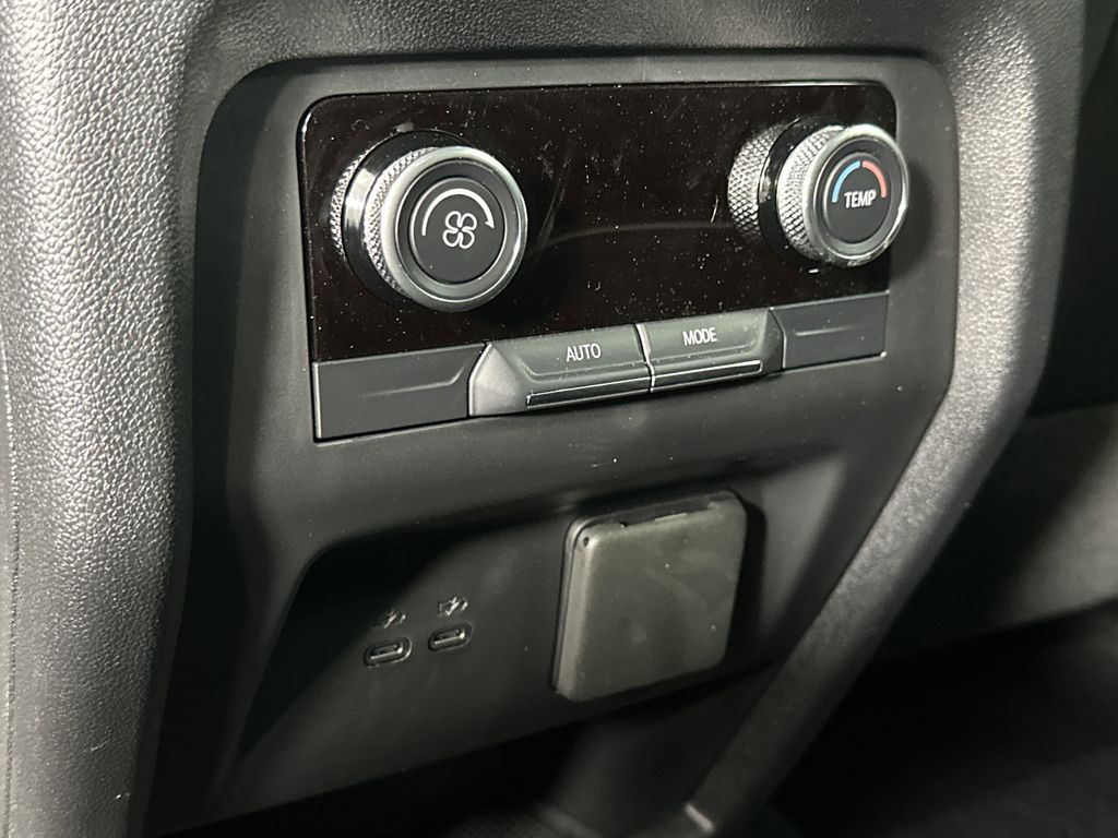 new 2025 Buick Enclave car, priced at $52,535