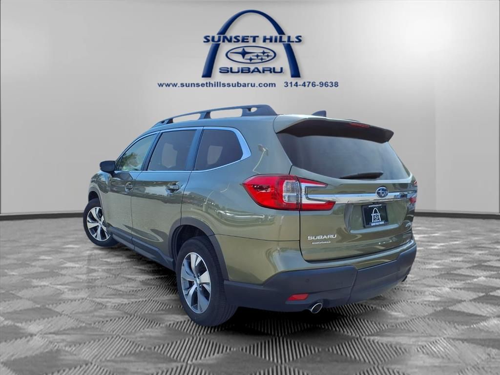 used 2024 Subaru Ascent car, priced at $36,461