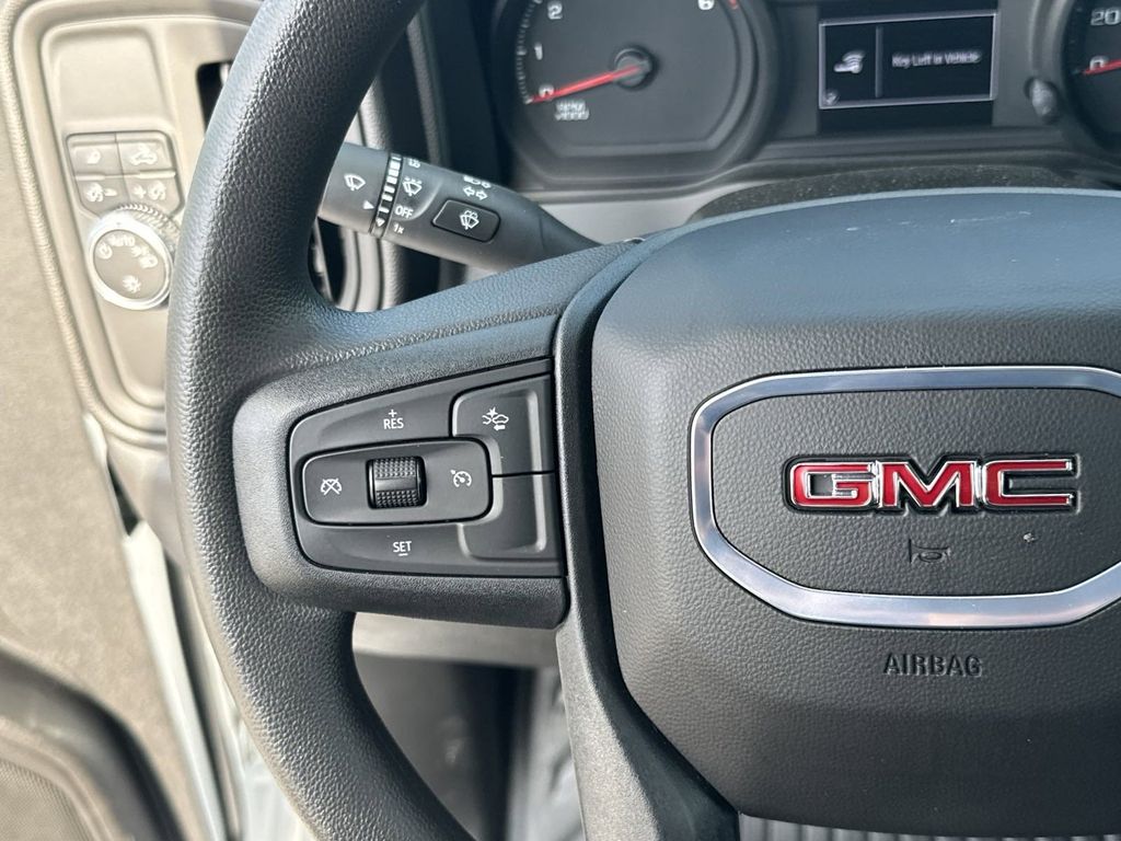 new 2024 GMC Sierra 3500HD car, priced at $47,753