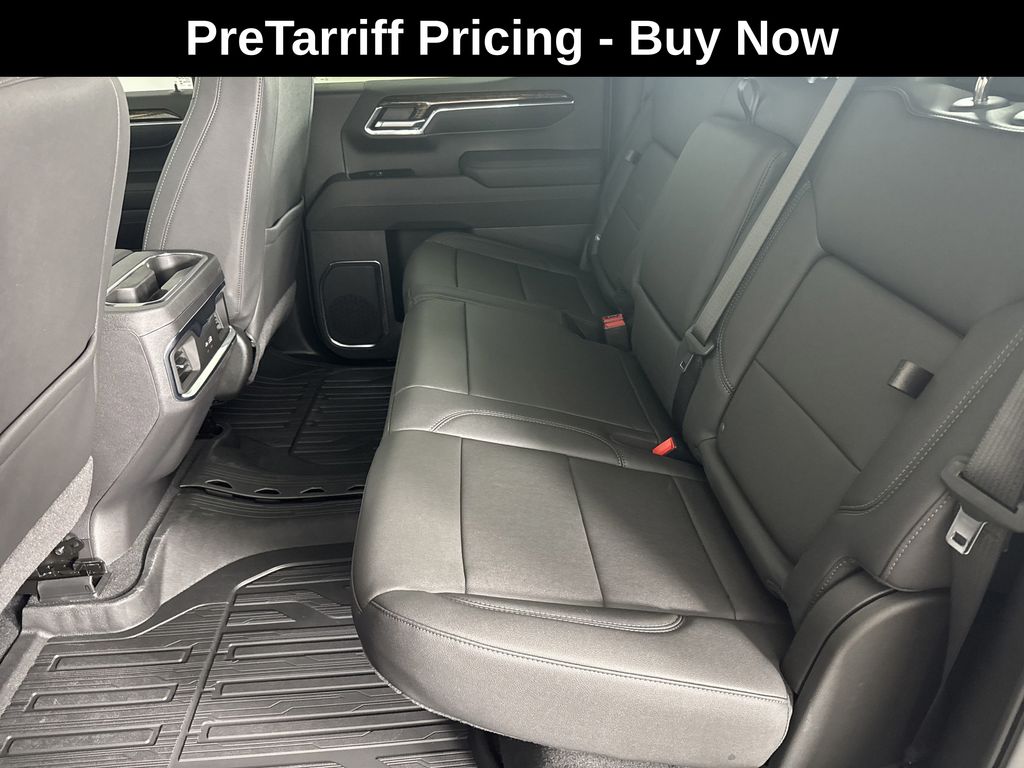 new 2025 GMC Sierra 1500 car, priced at $62,224