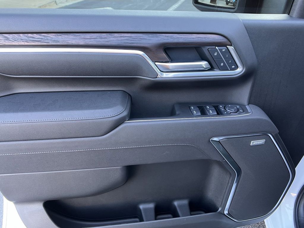 new 2025 GMC Sierra 2500HD car, priced at $80,403