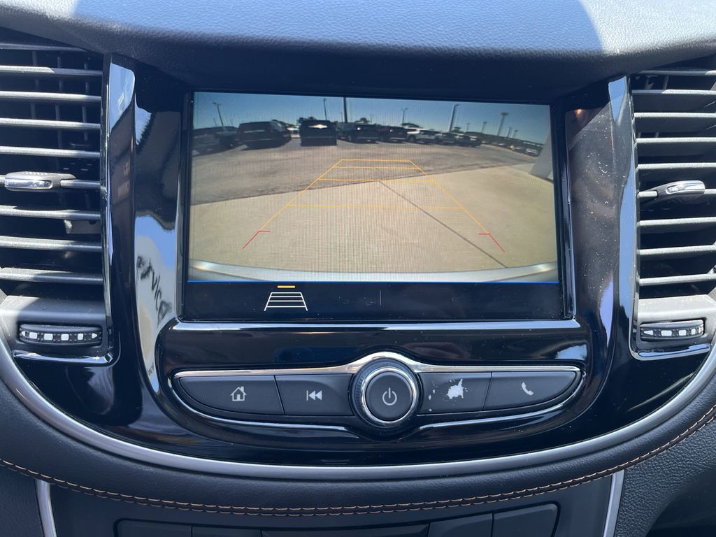 used 2019 Chevrolet Trax car, priced at $14,992