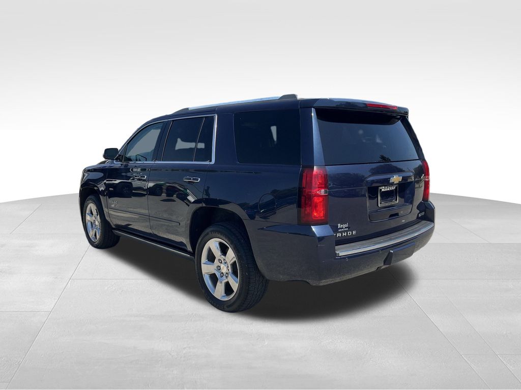 used 2018 Chevrolet Tahoe car, priced at $27,592