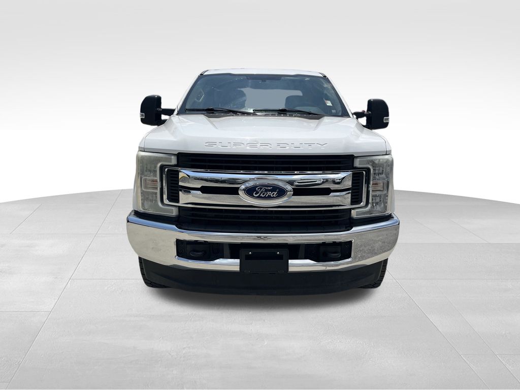 used 2017 Ford F-250SD car, priced at $25,992