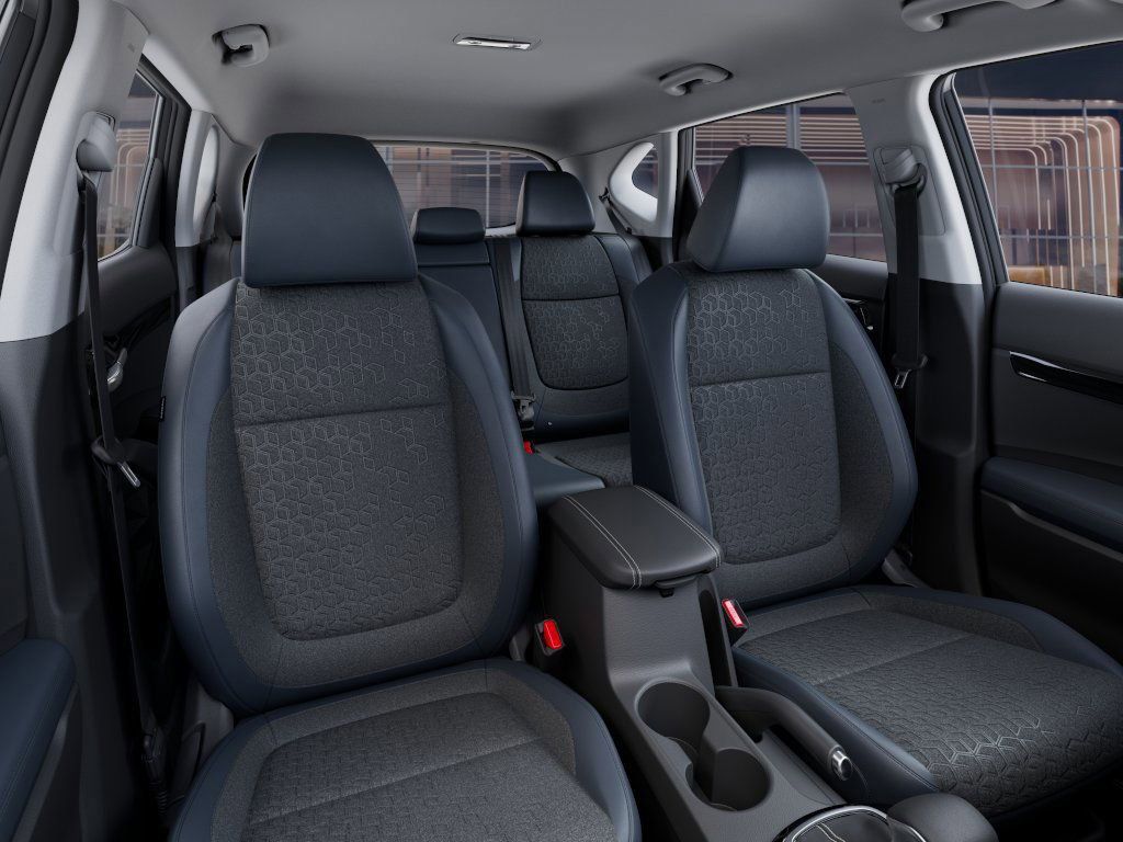 new 2025 Kia Seltos car, priced at $24,518
