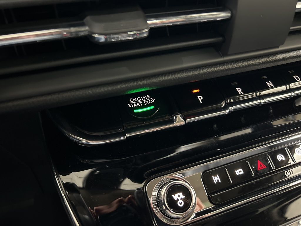 new 2026 Lincoln Corsair car, priced at $61,585
