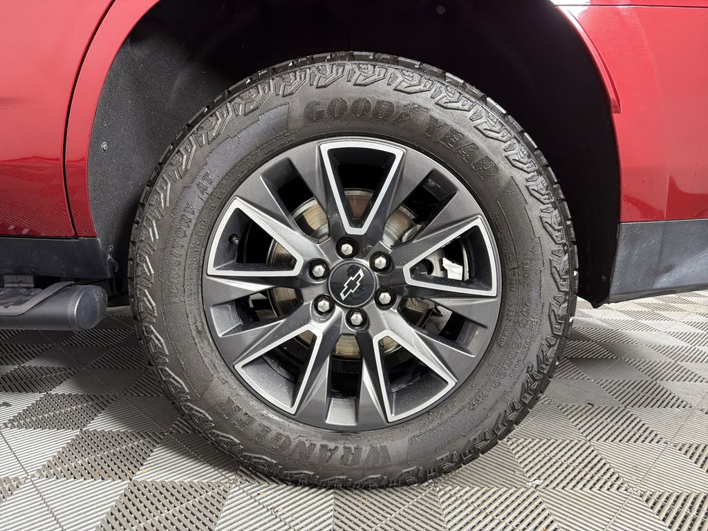 used 2023 Chevrolet Tahoe car, priced at $51,295