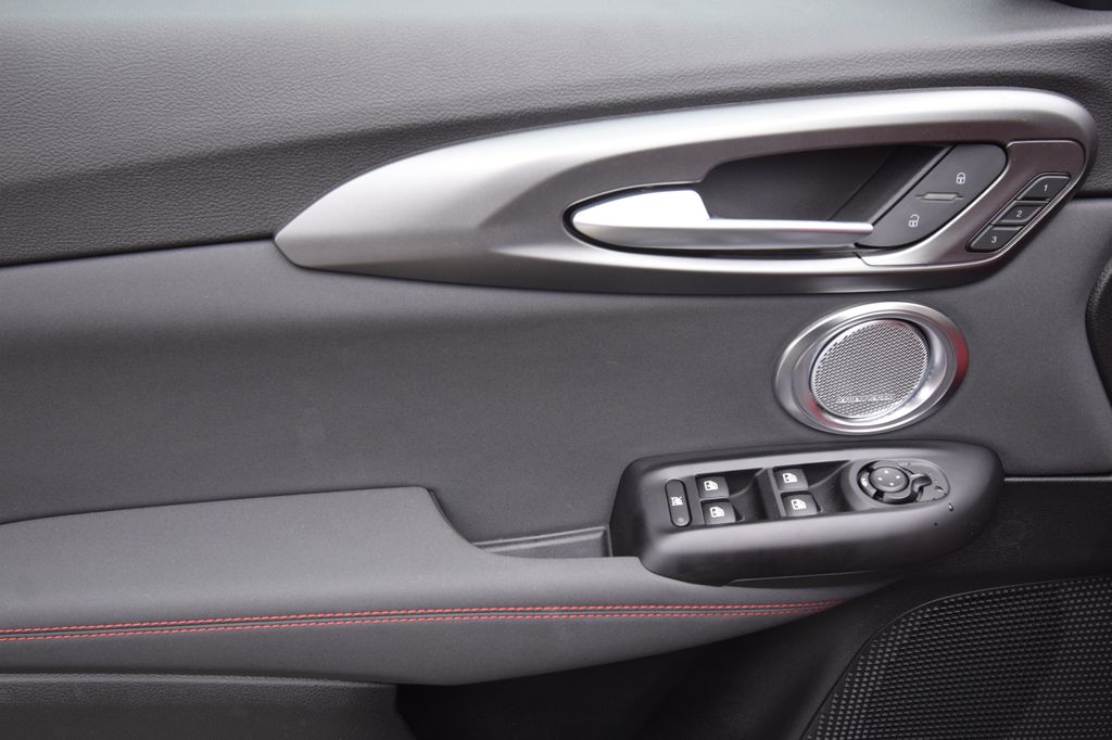 new 2025 Dodge Hornet car, priced at $47,224