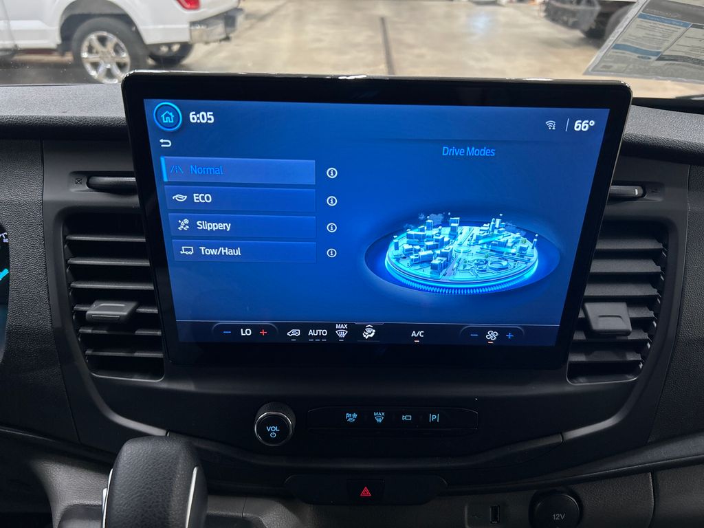 new 2025 Ford Transit-350 car, priced at $50,857