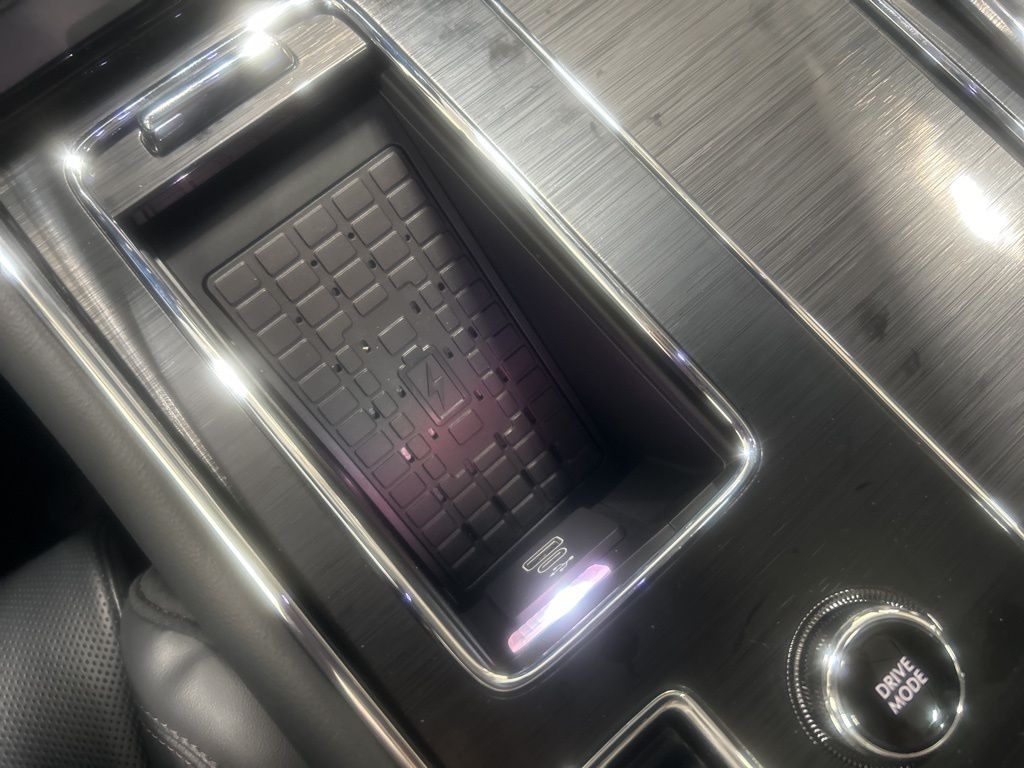 new 2025 Lincoln Aviator car, priced at $79,495