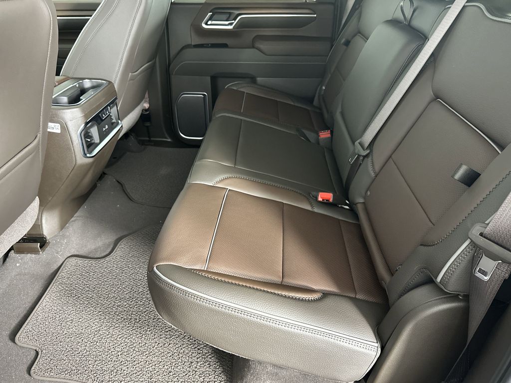 new 2025 GMC Sierra 2500HD car, priced at $86,963
