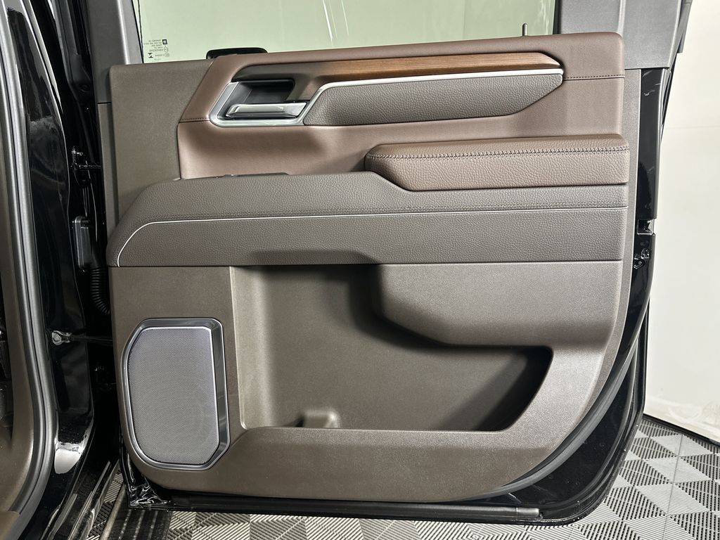 new 2025 GMC Sierra 2500HD car, priced at $86,963