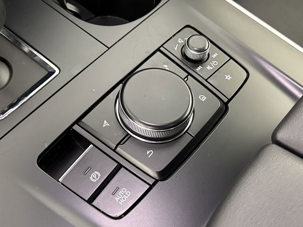 used 2024 Mazda CX-90 car, priced at $31,609