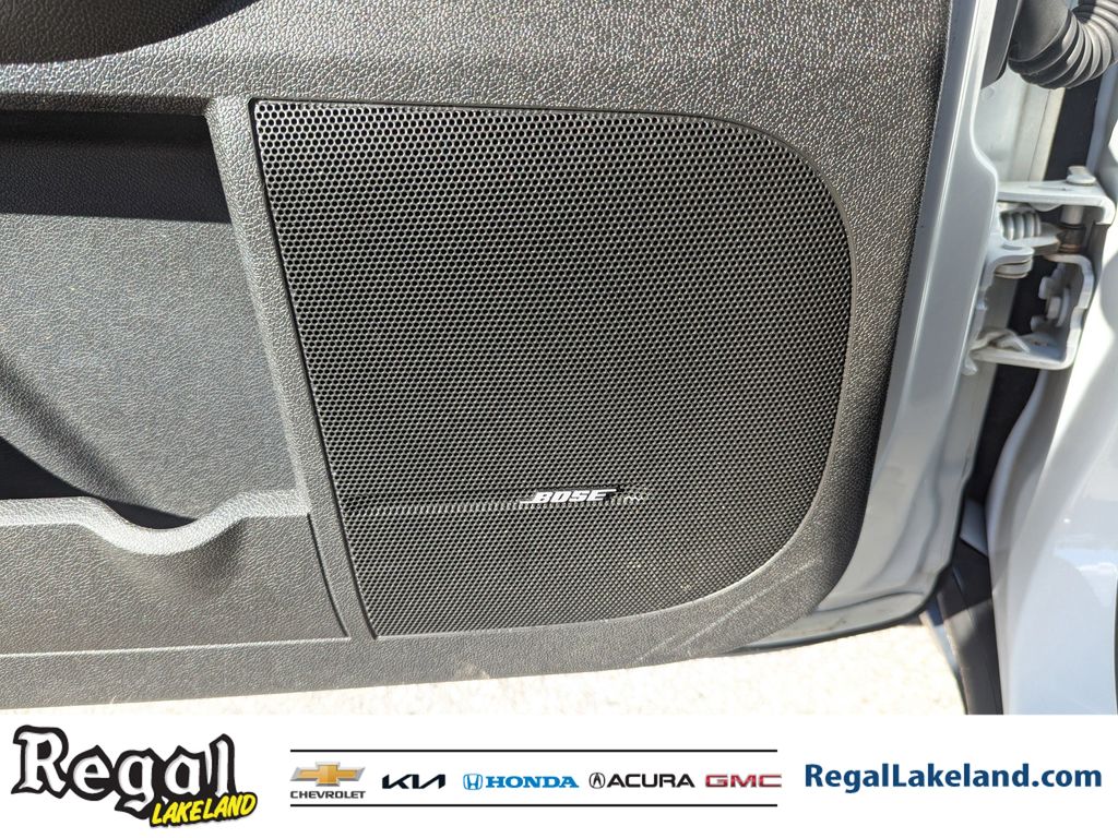 used 2017 GMC Acadia Limited car, priced at $10,595