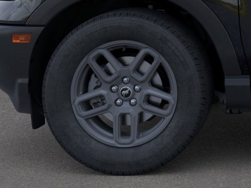new 2025 Ford Bronco Sport car, priced at $33,170