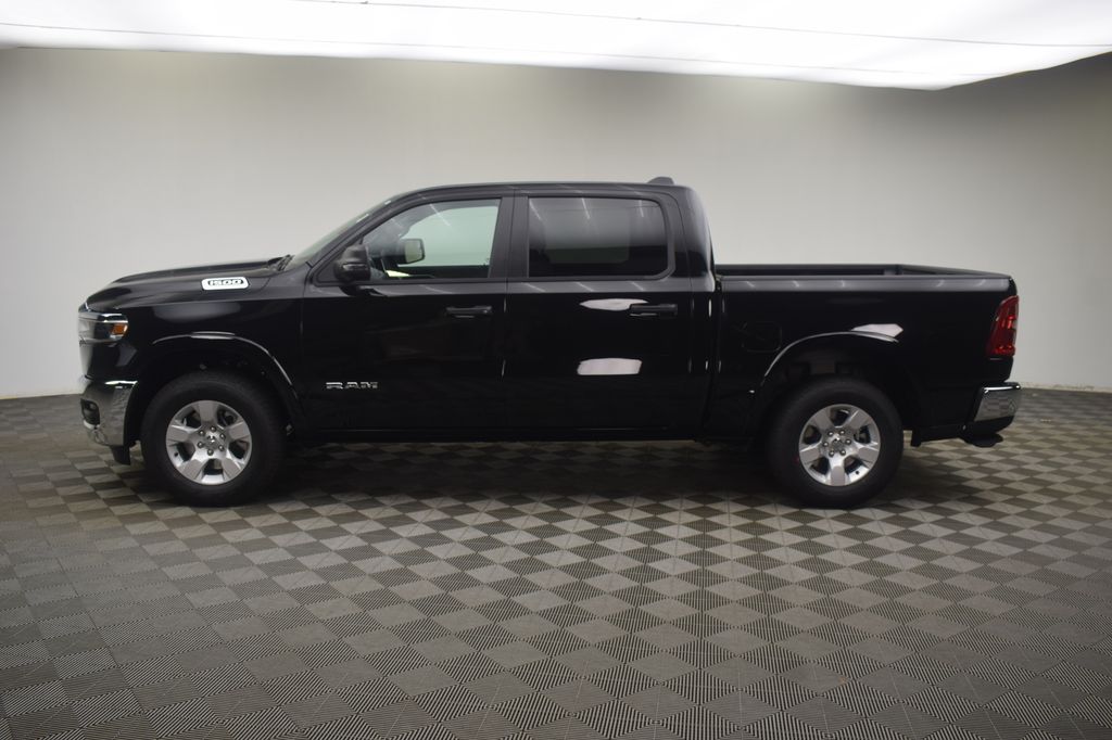 new 2026 Ram 1500 car, priced at $50,366