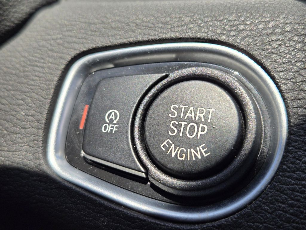 used 2018 BMW X1 car, priced at $13,691