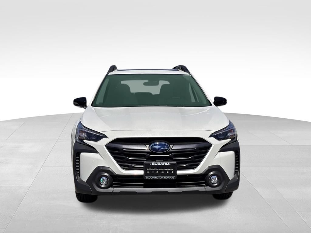 new 2025 Subaru Outback car, priced at $36,760
