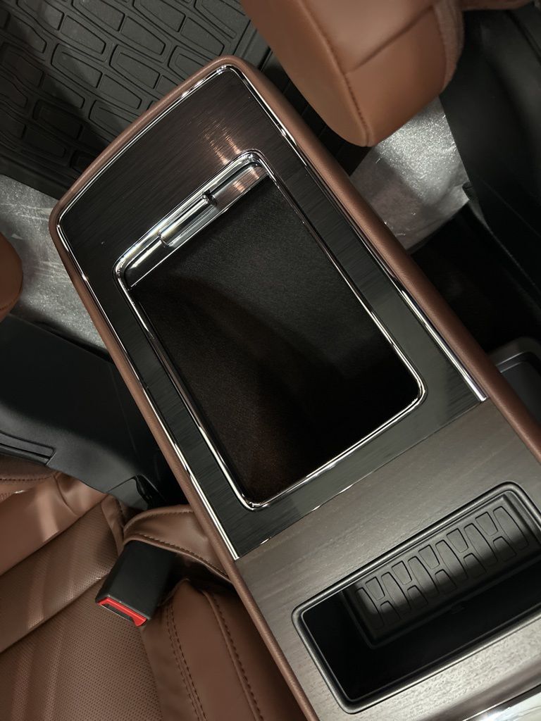 new 2026 Lincoln Aviator car, priced at $82,615