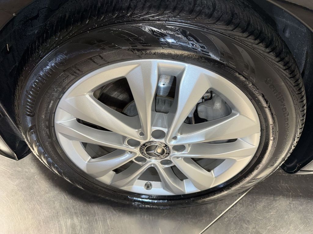 used 2019 Mercedes-Benz C-Class car, priced at $25,998