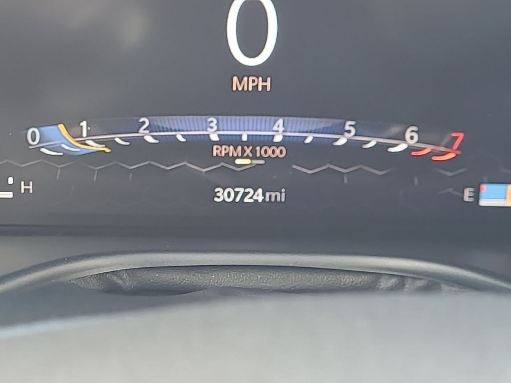 used 2022 Jeep Compass car, priced at $22,389