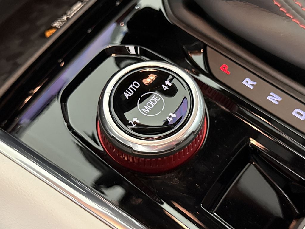 new 2025 GMC Canyon car, priced at $50,465