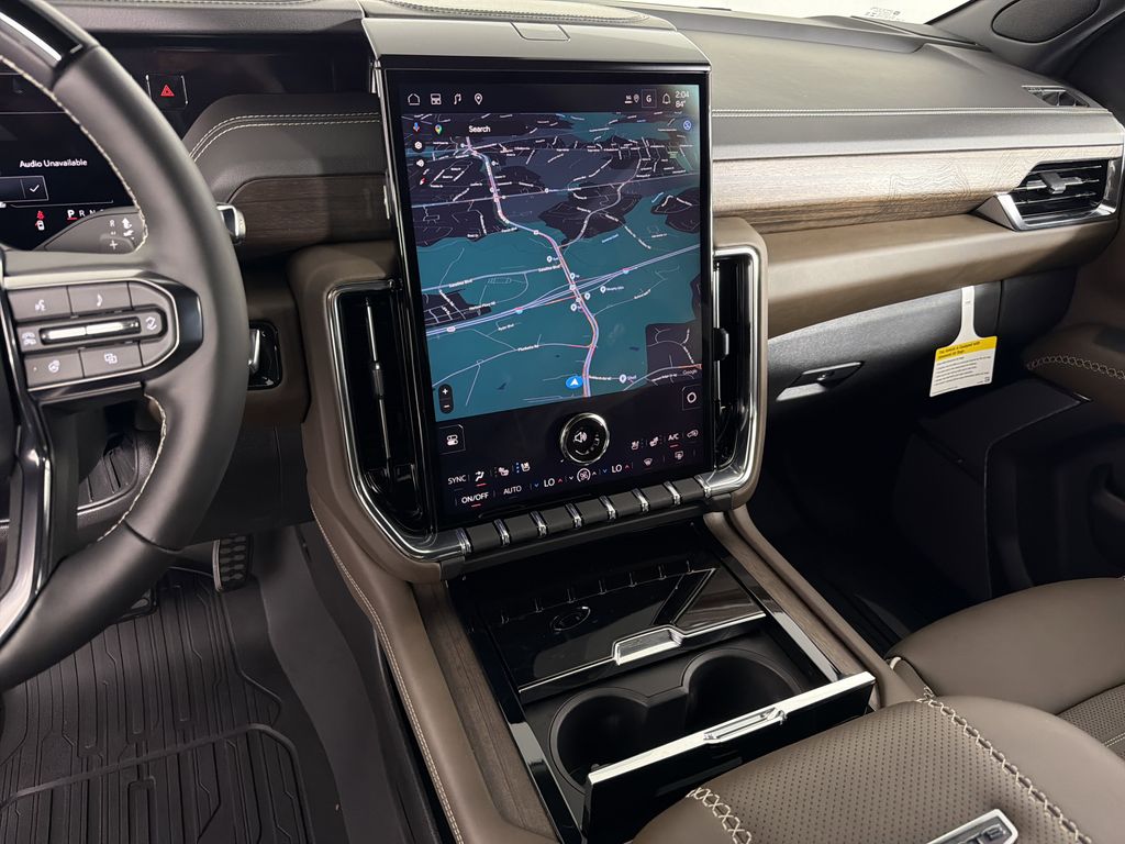 new 2026 GMC Yukon car, priced at $112,385