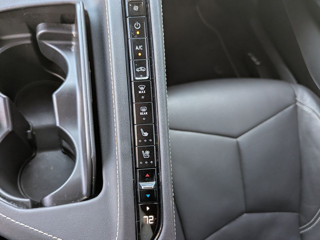 used 2020 Chevrolet Corvette car, priced at $61,993