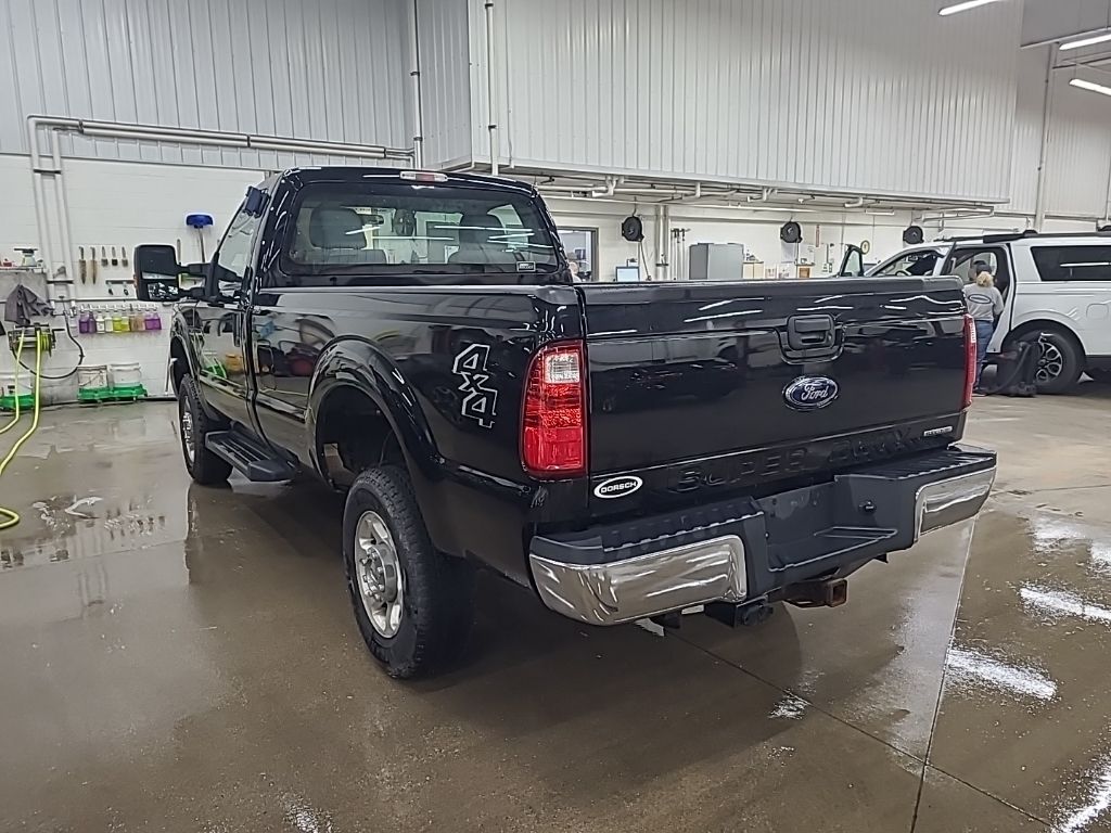 used 2016 Ford F-250SD car, priced at $24,421
