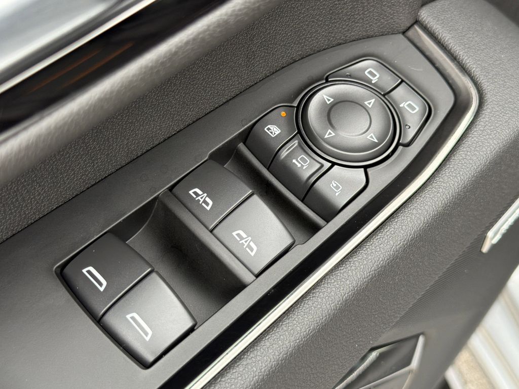 new 2026 GMC Sierra 2500HD car, priced at $83,990