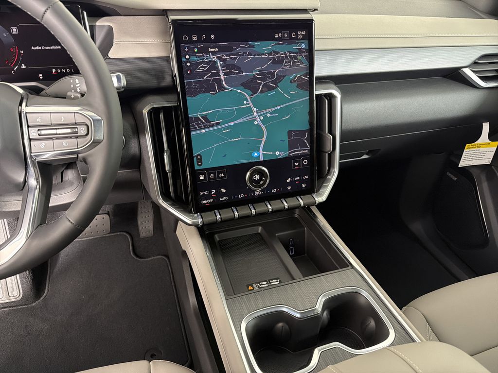 new 2026 GMC Acadia car, priced at $46,775