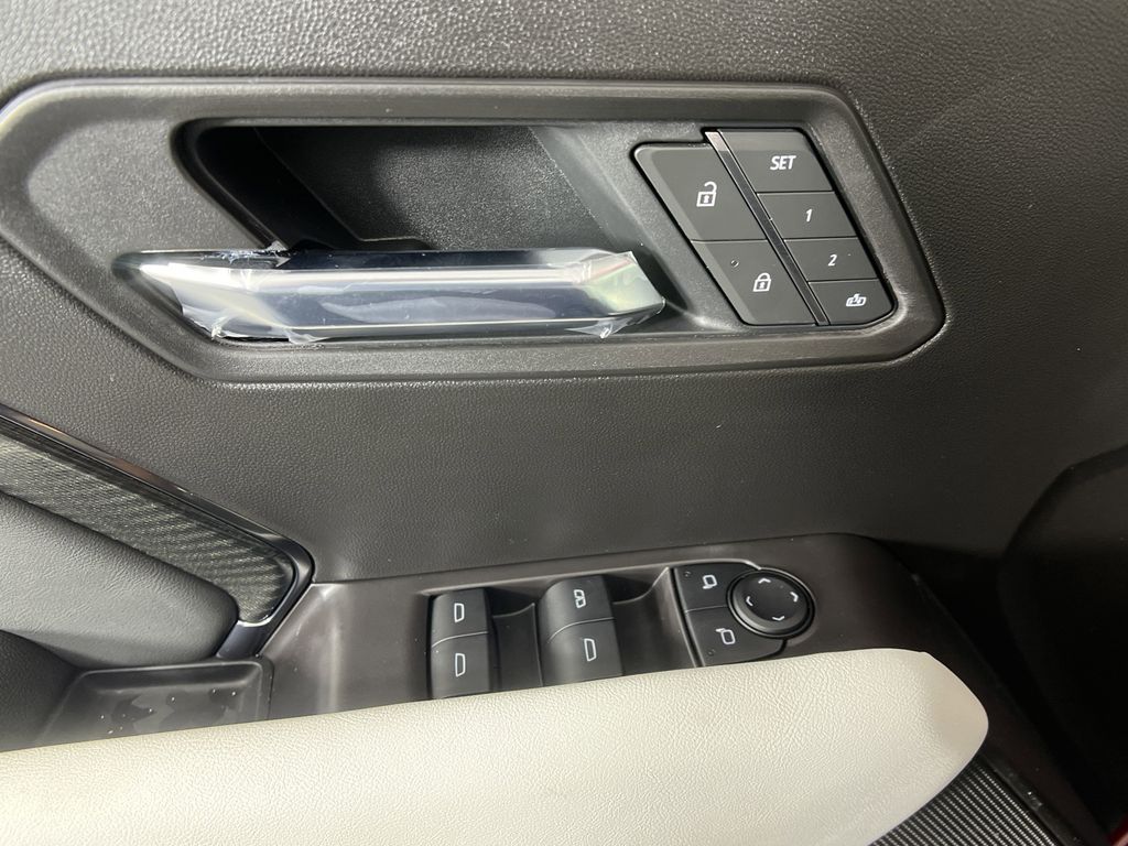new 2025 GMC Canyon car, priced at $54,615