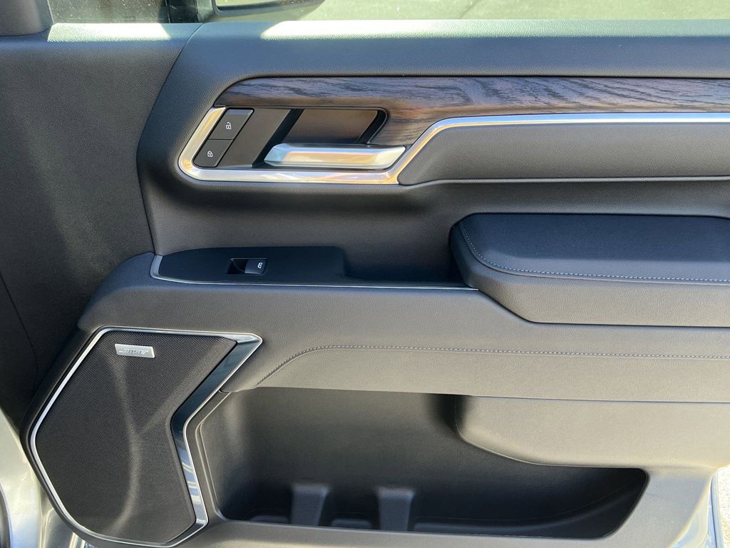 new 2025 GMC Sierra 2500HD car, priced at $80,865