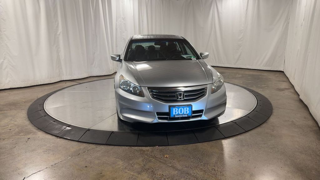 used 2012 Honda Accord car, priced at $11,891