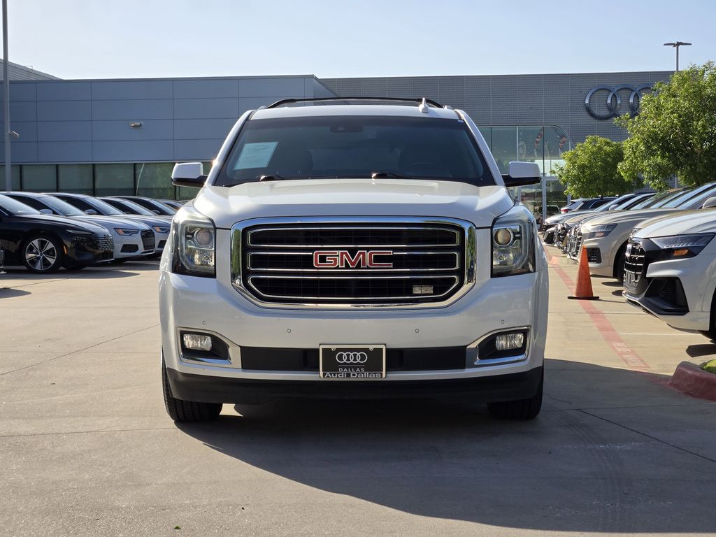 used 2019 GMC Yukon car, priced at $32,891