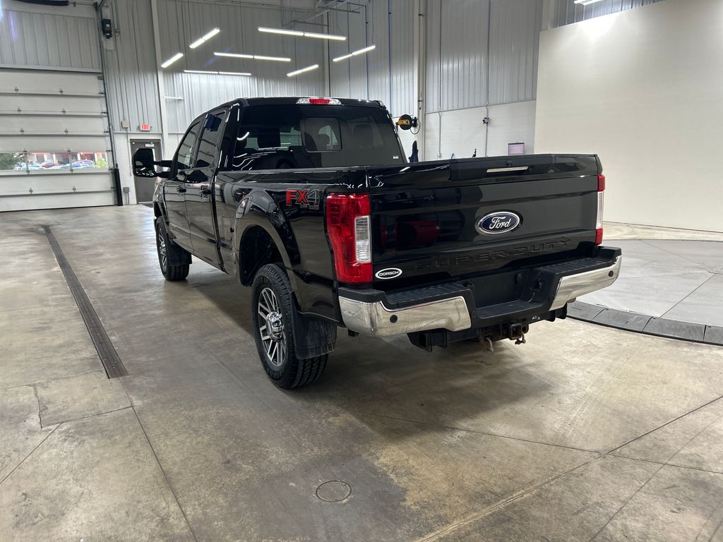 used 2019 Ford F-250SD car, priced at $45,897